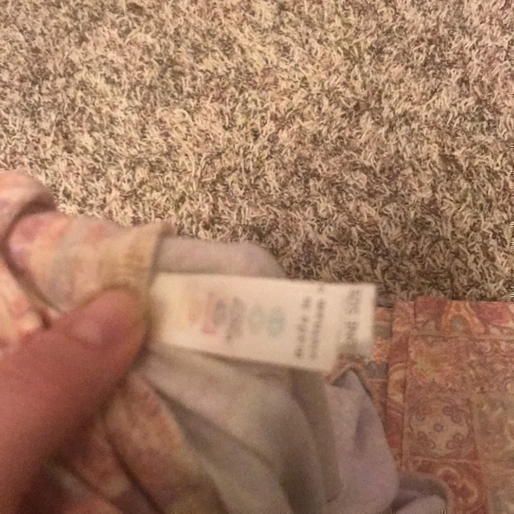 Cute fun pattern Lularoe legging bundle - image 5